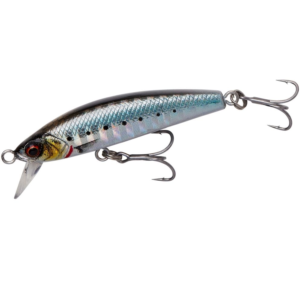 SAVAGE GEAR Rattlin Twitch Bait Lure GRAVITY MINNOW 50mm/8g - Image 3