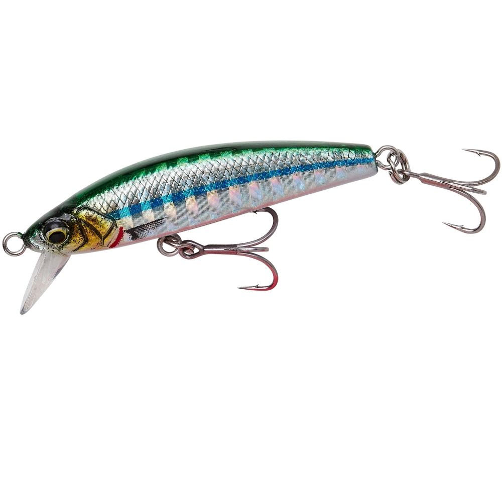 SAVAGE GEAR Rattlin Twitch Bait Lure GRAVITY MINNOW 50mm/8g - Image 2