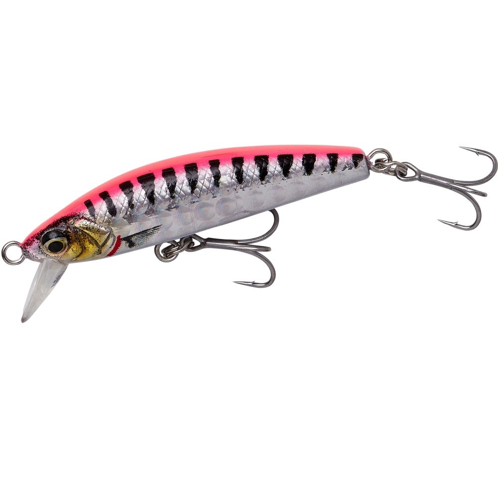 SAVAGE GEAR Rattlin Twitch Bait Lure GRAVITY MINNOW 50mm/8g - Image 9