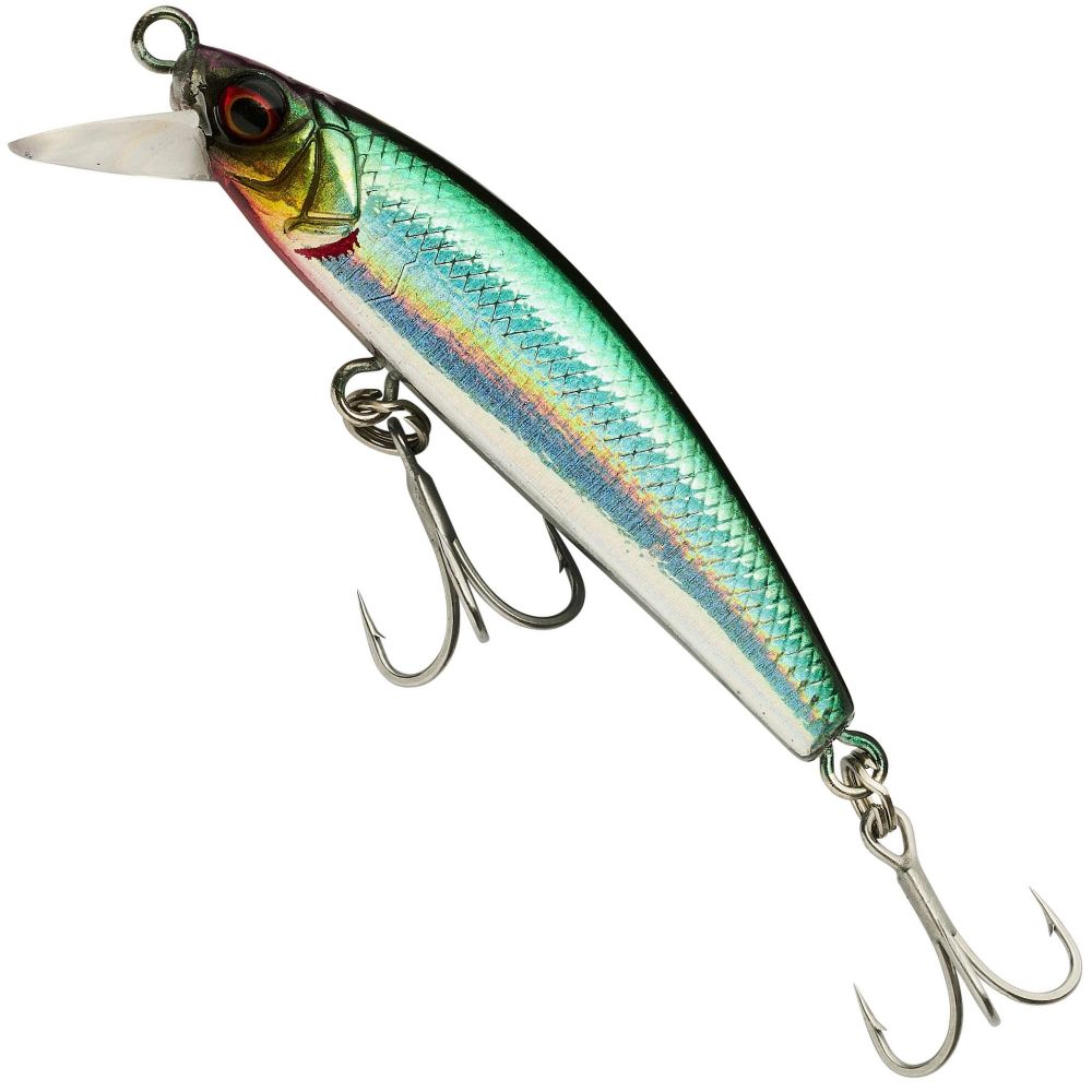 SAVAGE GEAR Rattlin Twitch Bait Lure GRAVITY MINNOW 50mm/8g - Image 10