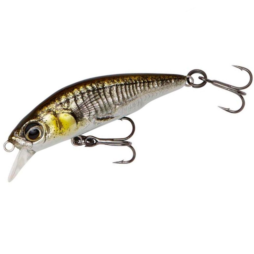 SAVAGE GEAR UL Fishing Twitch Bait Lure 3D STICKLEBAIT 55mm/7g - Image 8