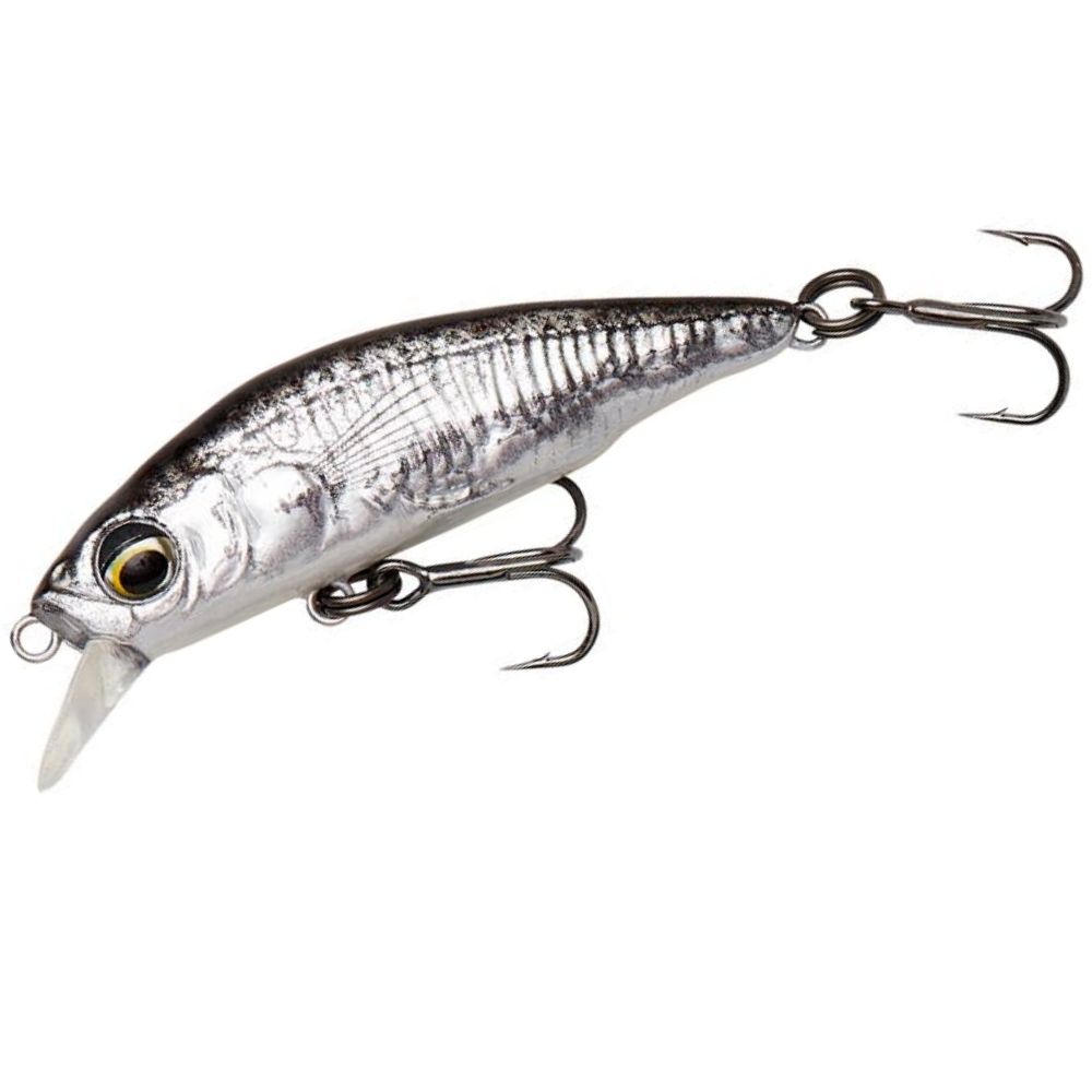 SAVAGE GEAR UL Fishing Twitch Bait Lure 3D STICKLEBAIT 55mm/7g - Image 3