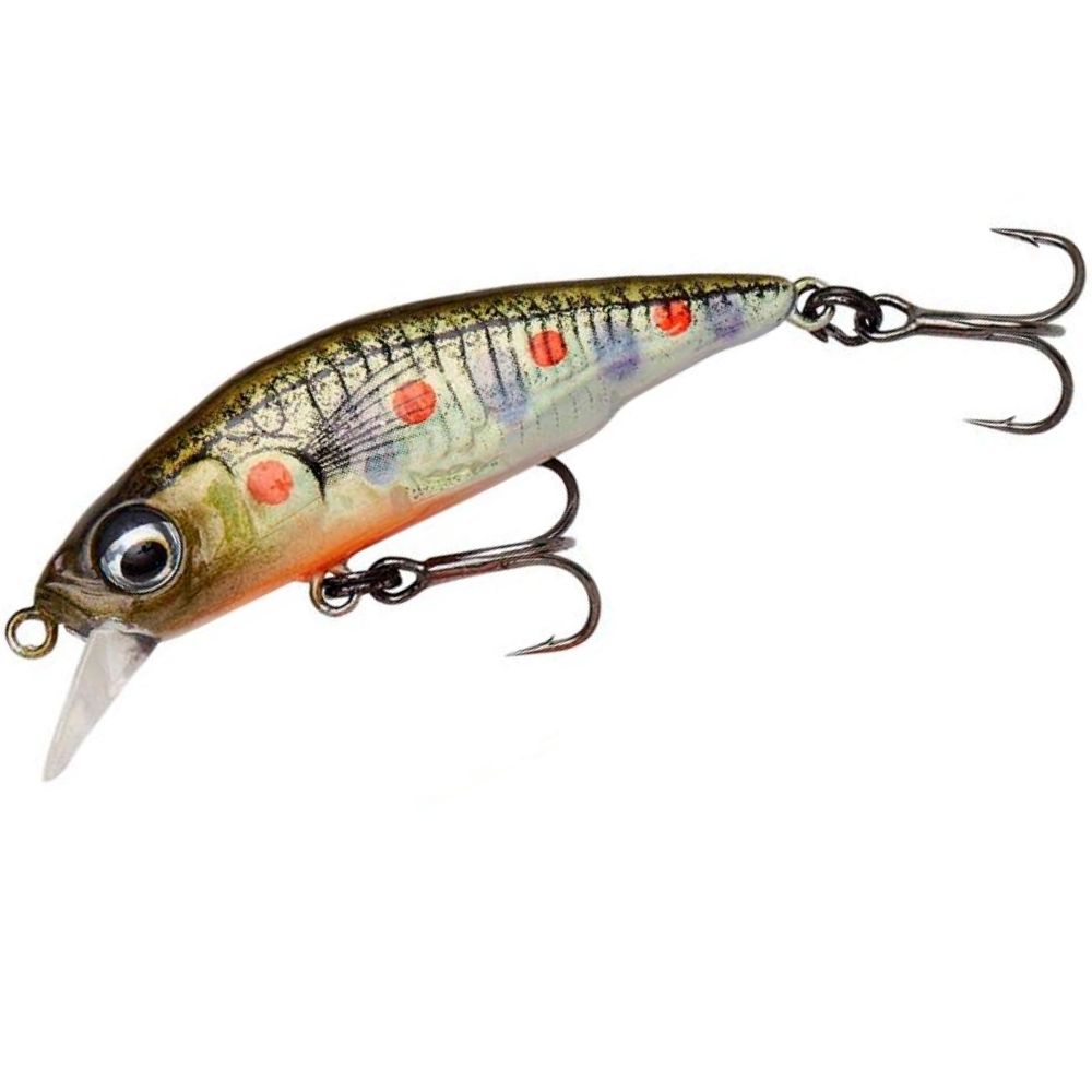 SAVAGE GEAR UL Fishing Twitch Bait Lure 3D STICKLEBAIT 55mm/7g - Image 4