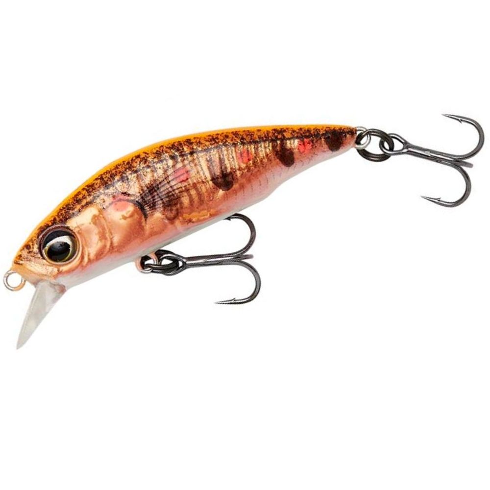 SAVAGE GEAR UL Fishing Twitch Bait Lure 3D STICKLEBAIT 55mm/7g - Image 6