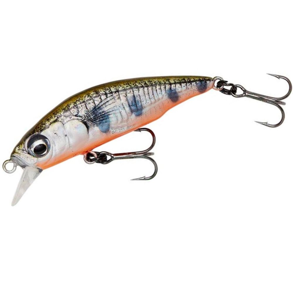 SAVAGE GEAR UL Fishing Twitch Bait Lure 3D STICKLEBAIT 55mm/7g - Image 7