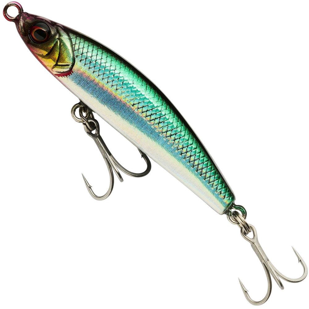 SAVAGE GEAR UL Fishing Rattle Lipless Lure Gravity Pencil 50 - Image 12