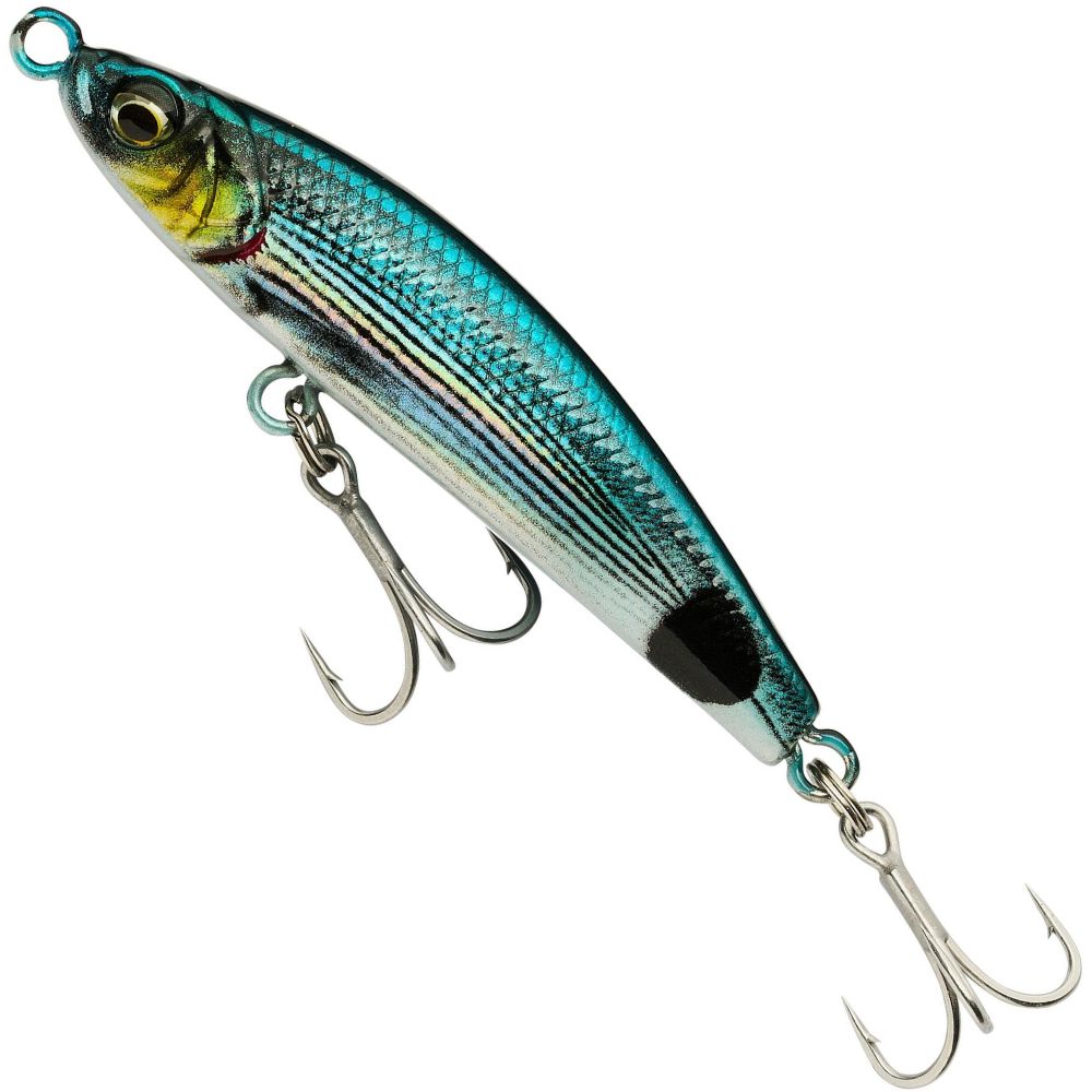 SAVAGE GEAR UL Fishing Rattle Lipless Lure Gravity Pencil 50 - Image 13