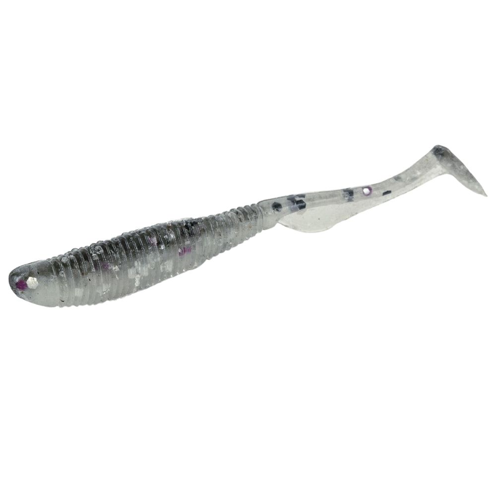 MOLIX Scented Soft Plastic Shad Lure RA SHAD 2.5” - Image 5
