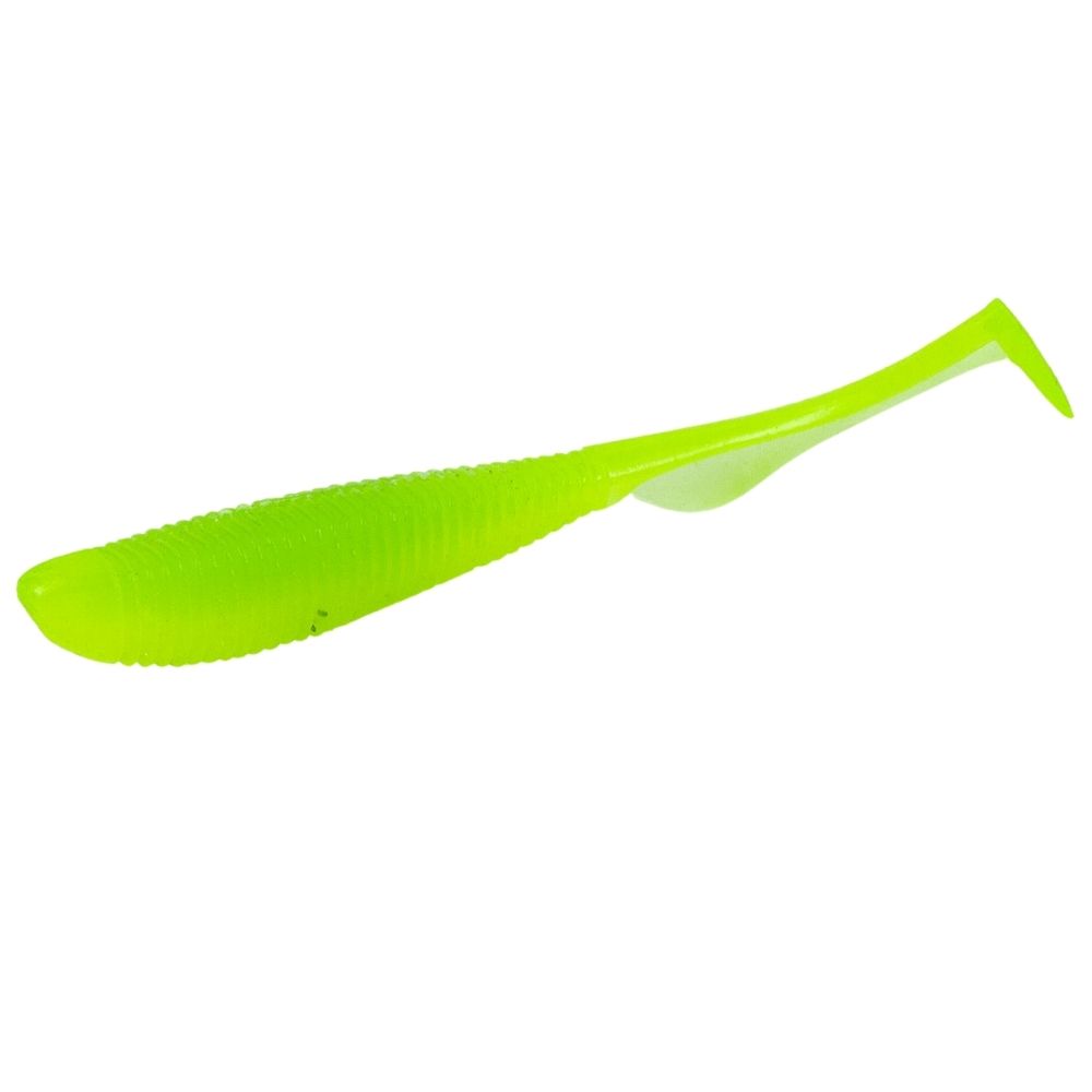 MOLIX Scented Soft Plastic Shad Lure RA SHAD 2.5” - Image 6