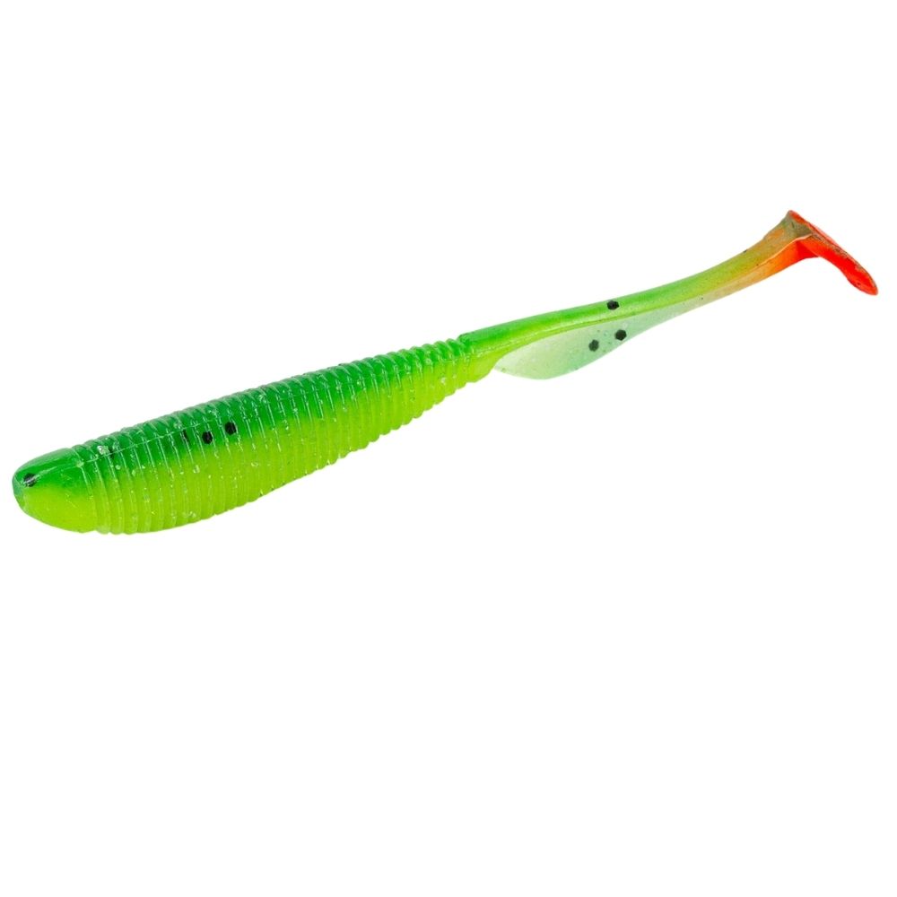 MOLIX Scented Soft Plastic Shad Lure RA SHAD 2.5” - Image 8