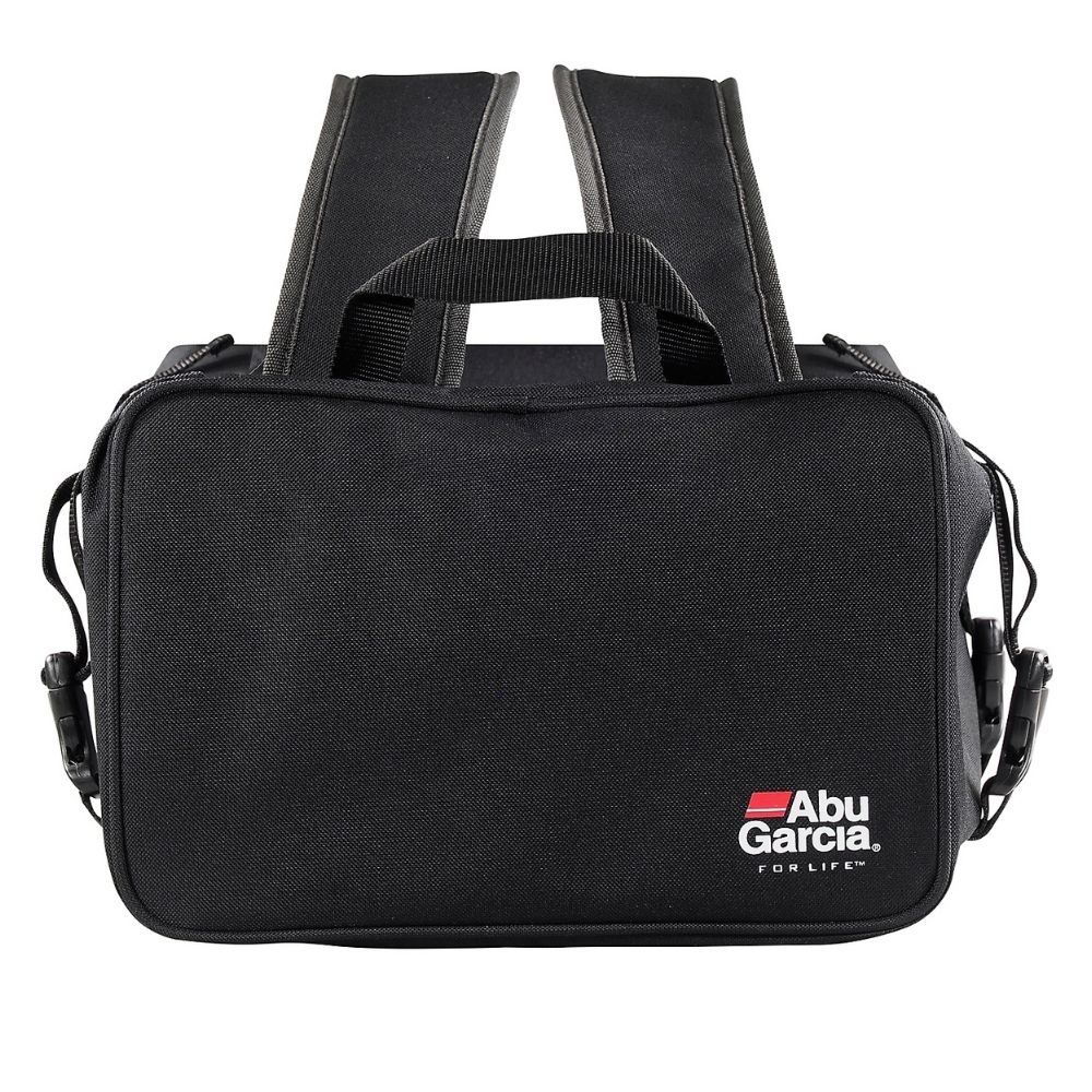 ABU GARCIA Fishing Tackle Carrying Bag BACKPACK - Image 5