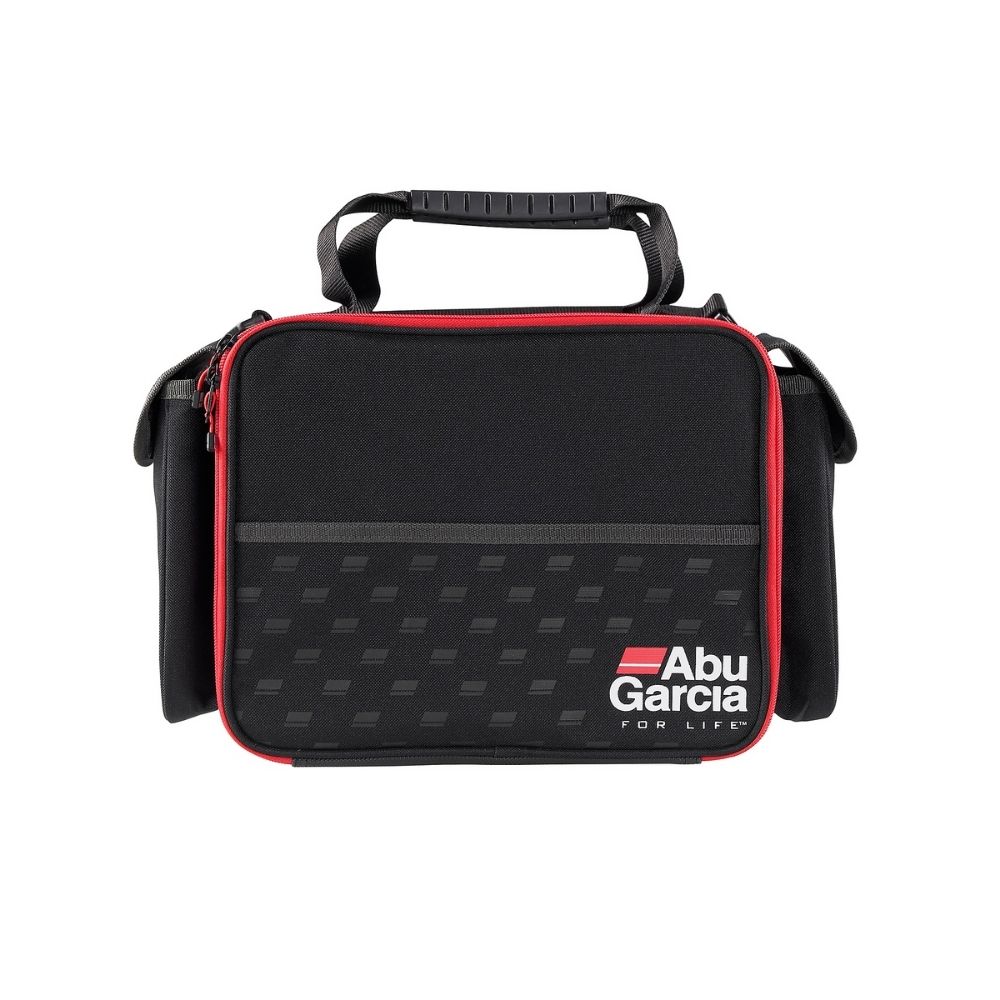 ABU GARCIA Fishing Tackle Medium Lure Bag