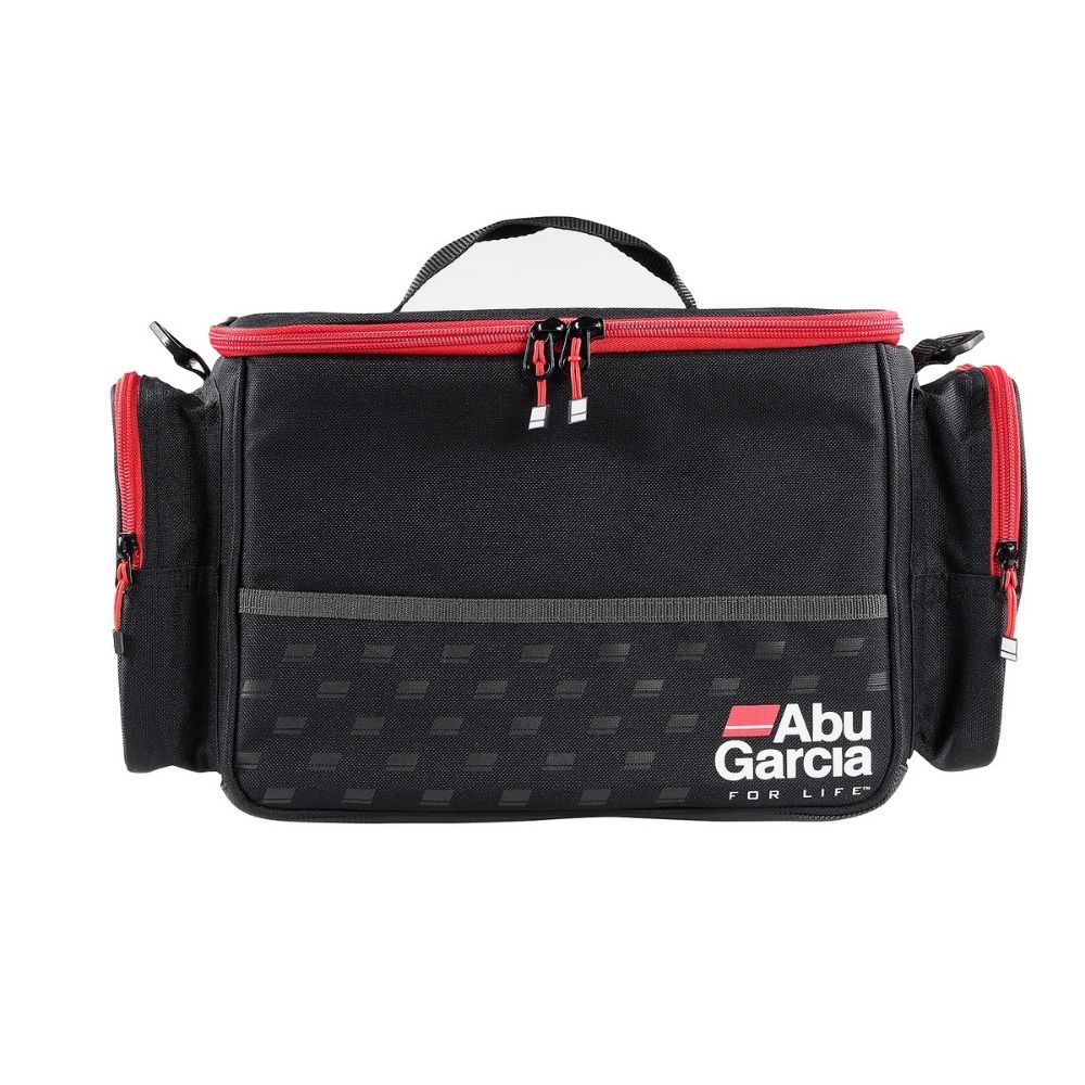 ABU GARCIA Fishing Tackle Shoulder Bag