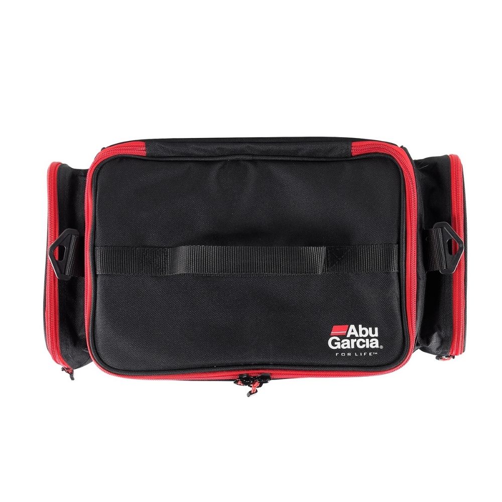 ABU GARCIA Fishing Tackle Shoulder Bag - Image 2