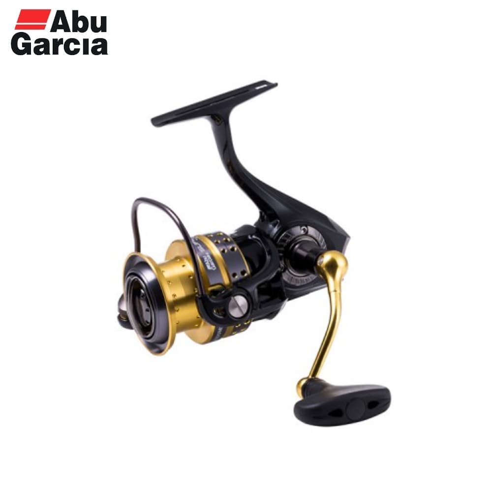 ABU GARCIA JDM Product Spinning Reel SUPERIOR 2500MSH