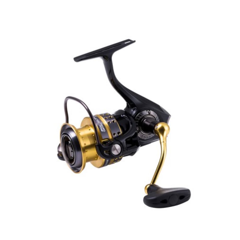 ABU GARCIA JDM Product Spinning Reel SUPERIOR 2500MSH - Image 2