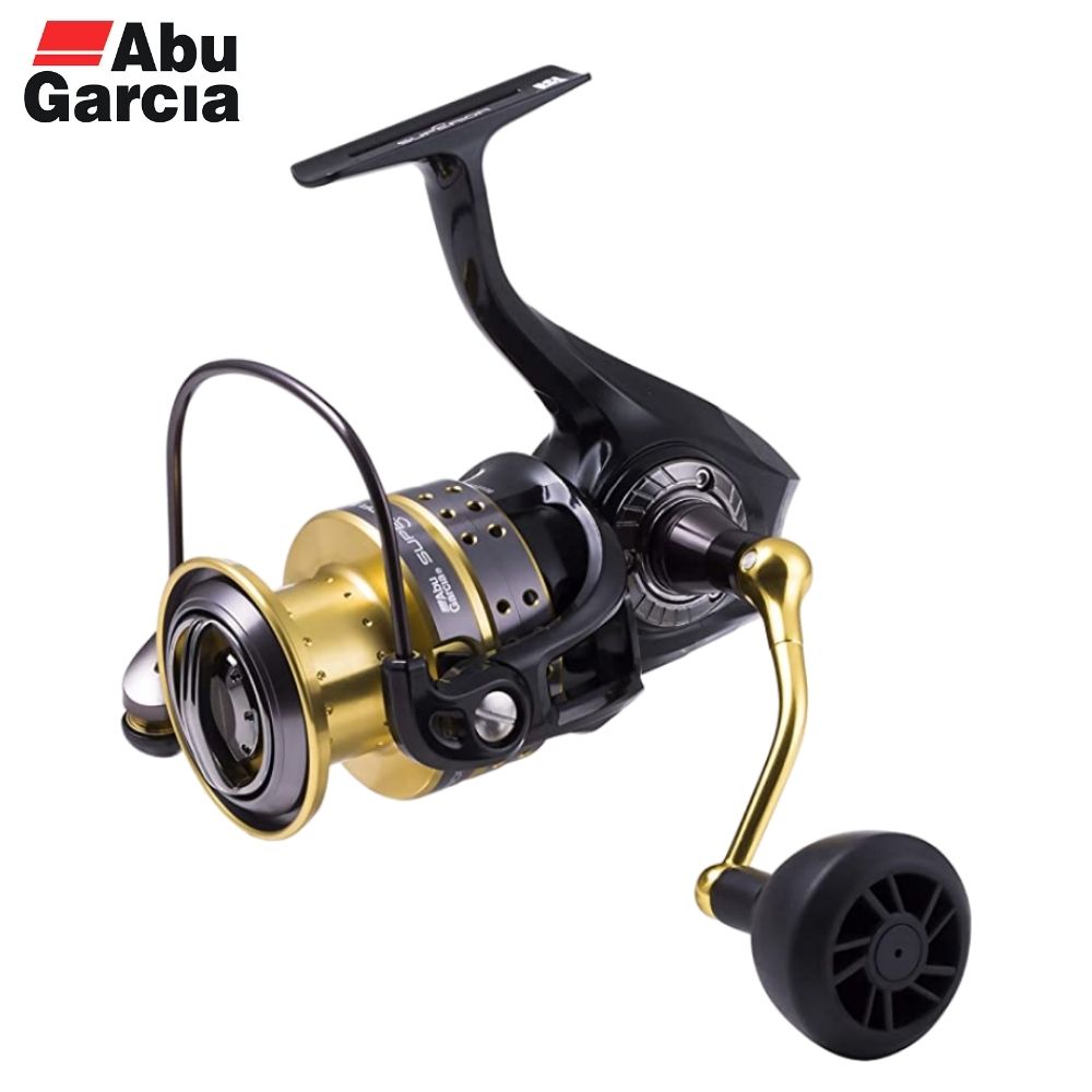 ABU GARCIA JDM Product Spinning Reel SUPERIOR 3000MSH