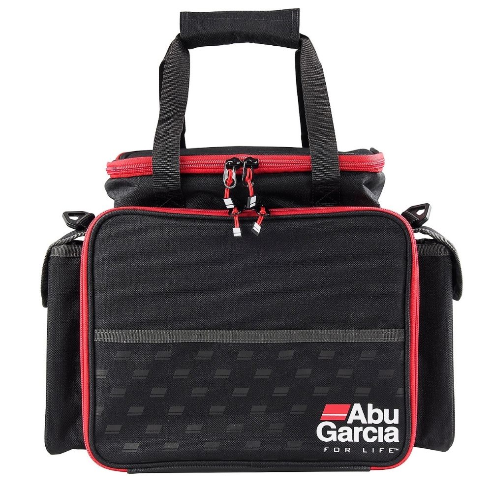 ABU GARCIA Fishing Tackle LARGE LURE BAG - Image 3