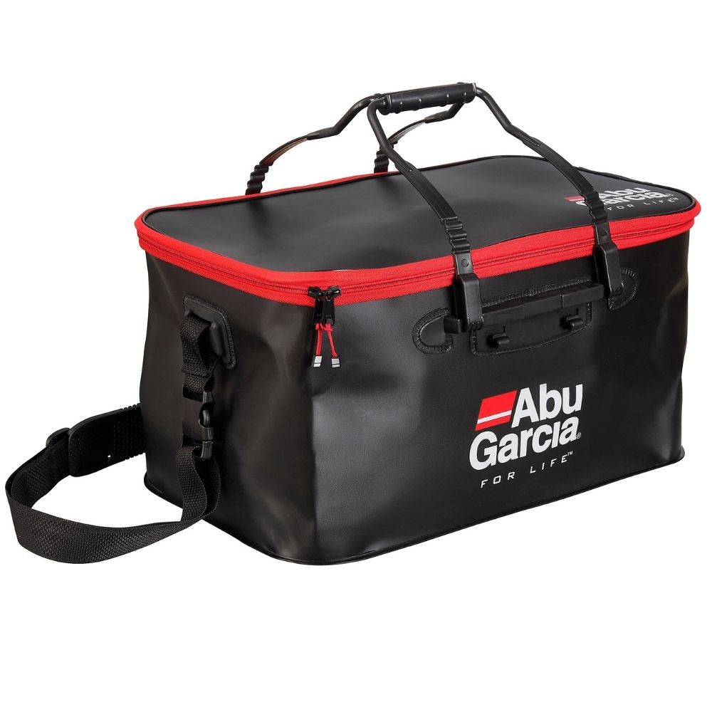 ABU GARCIA Fishing Tackle Boat Waterproof Foldable BAG