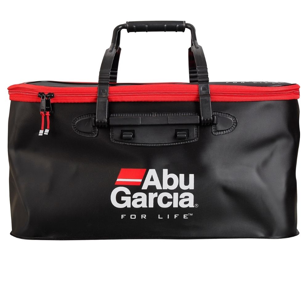 ABU GARCIA Fishing Tackle Boat Waterproof Foldable BAG - Image 2