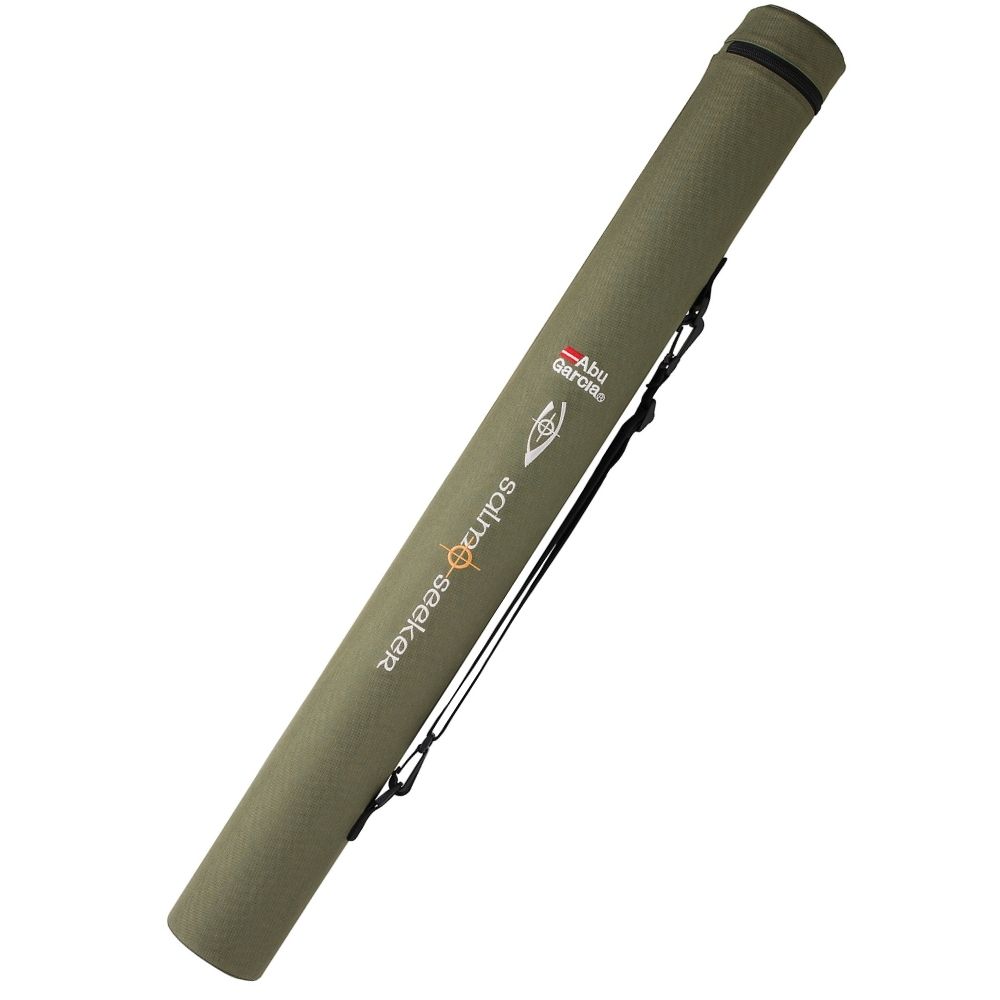 ABU GARCIA Travel 4 Section Spinning Rod SALMO SEEKER 904ML - Image 3