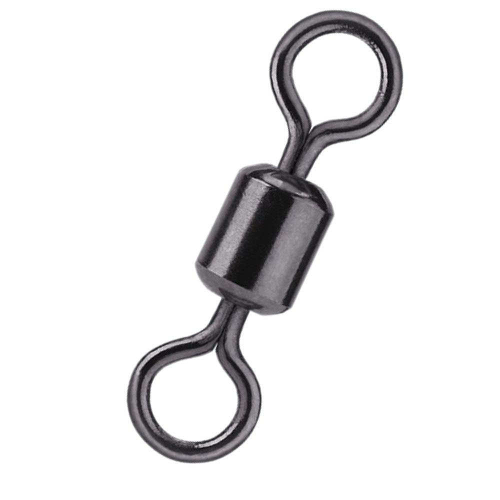 BKK Fishing Terminal Tackle ROLLING SWIVEL-32 - Image 3
