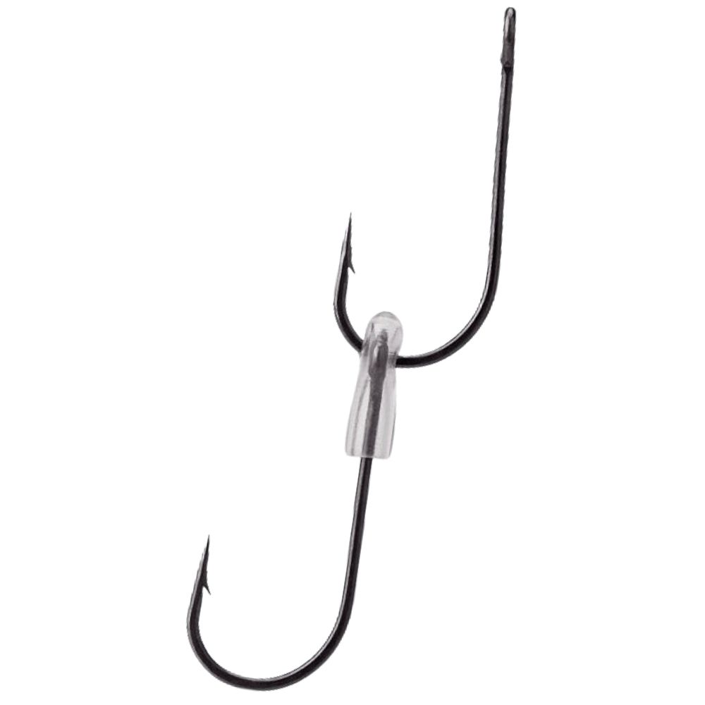 BKK Freshwater Fishing Spinnerbait And Buzzbait TRAILER HOOK - Image 3
