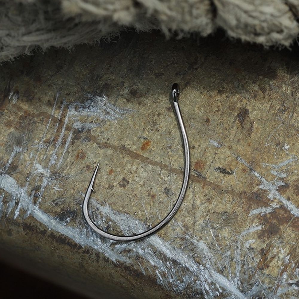 BKK Finesse Fishing Wacky Rig Worm Hook SPIRIT WALKER - Image 4