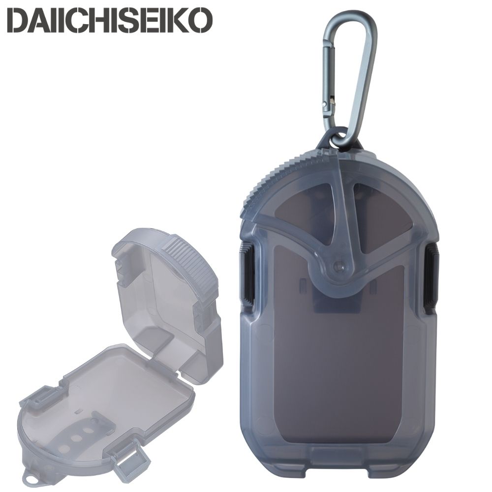 DAIICHISEIKO Fishing Carrying Trash Container JUNK POCKET 130