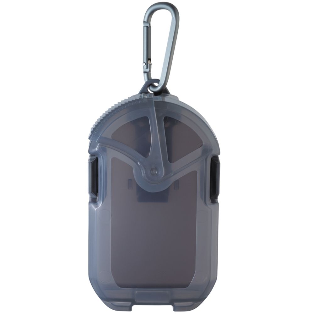 DAIICHISEIKO Fishing Carrying Trash Container JUNK POCKET 130 - Image 3