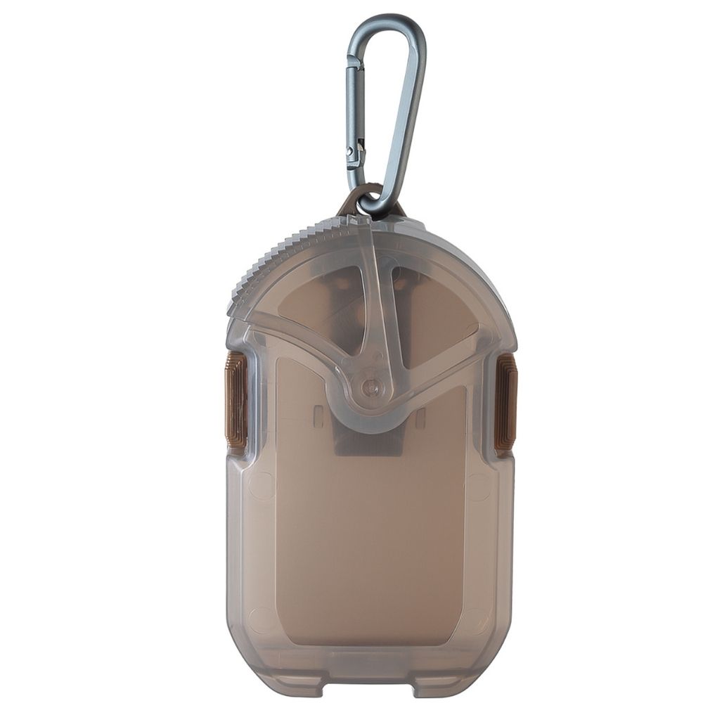 DAIICHISEIKO Fishing Carrying Trash Container JUNK POCKET 130 - Image 4