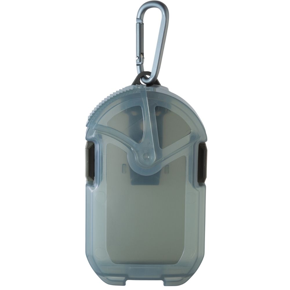 DAIICHISEIKO Fishing Carrying Trash Container JUNK POCKET 130 - Image 5