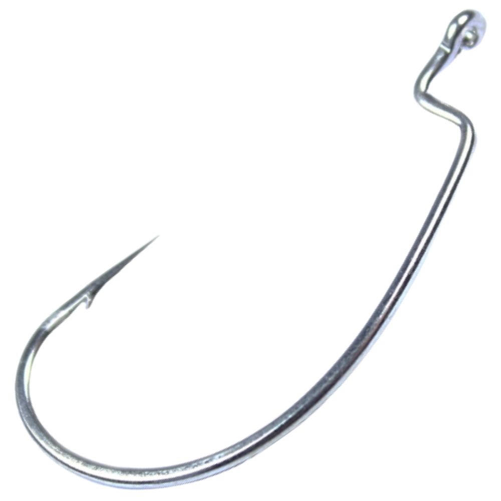 DECOY Heawy Offset Worm Hook Rock Fish Limited 13S - Image 2