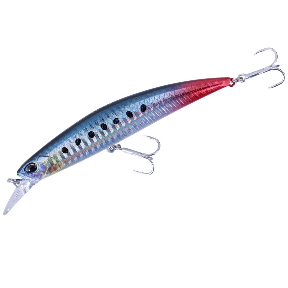 DUO International Sinking Minnow Lure Spearhead RYUKI 110S SW - Image 7