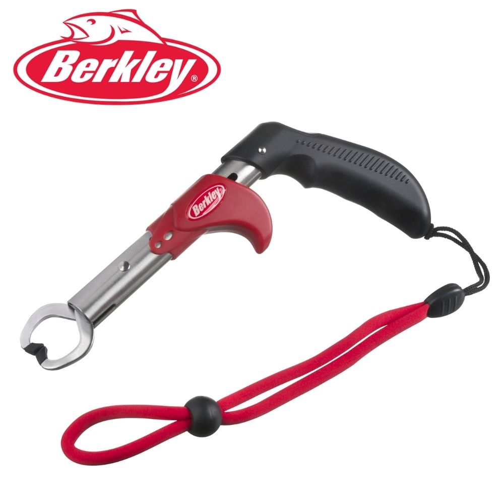 BERKLEY Pistol Lip Grip