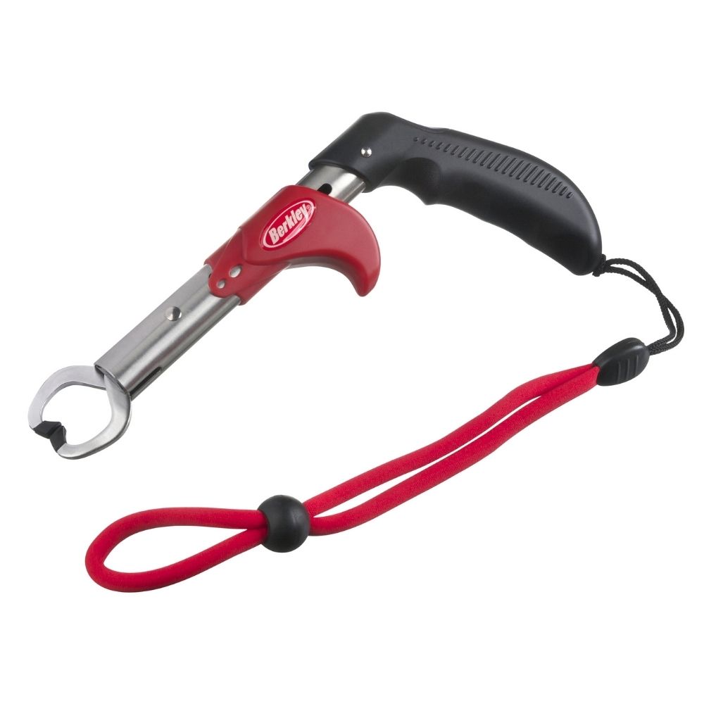 BERKLEY Pistol Lip Grip - Image 3