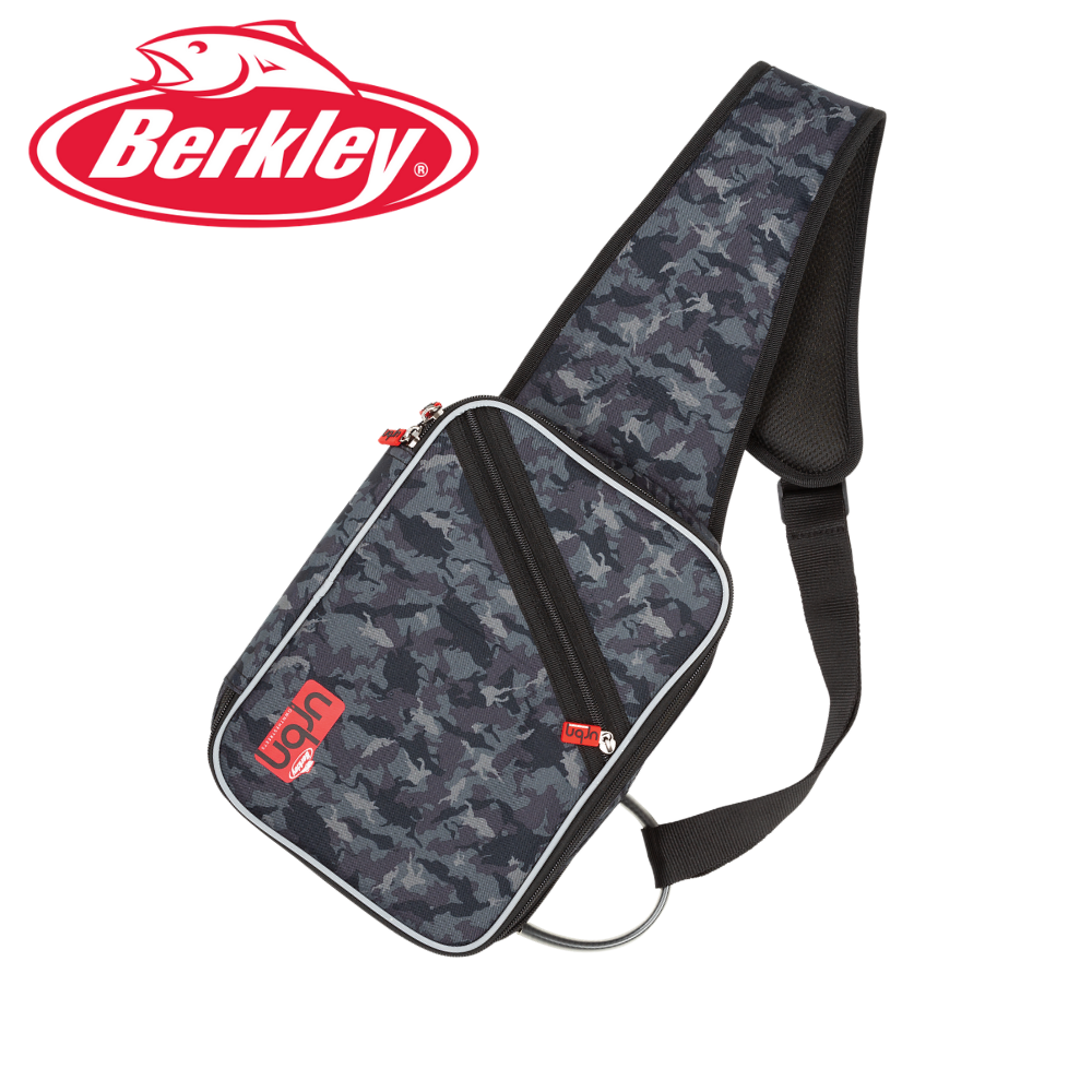 BERKLEY URBN Sling Pack