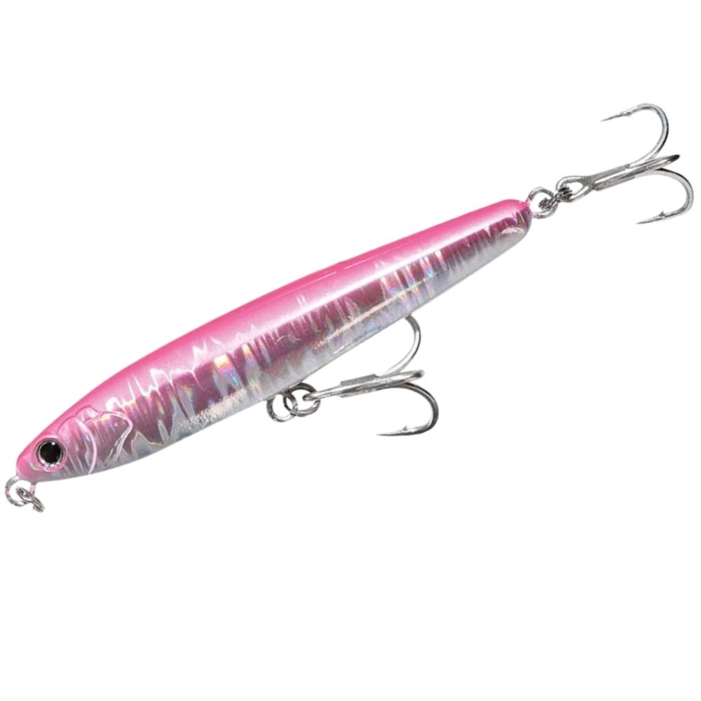 HART Saltwater Sinking Small Stickbait Lure BULLET 95S - Image 3