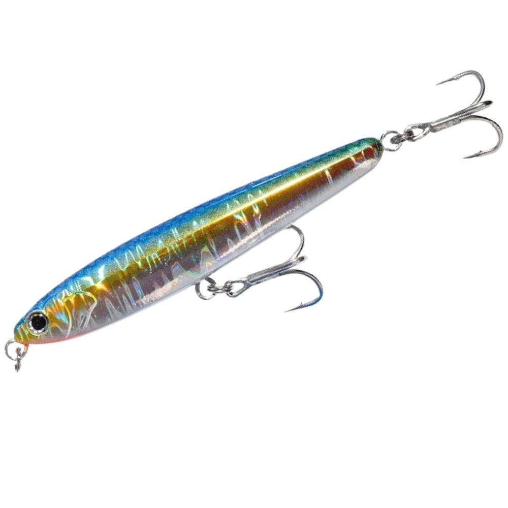 HART Saltwater Sinking Small Stickbait Lure BULLET 95S - Image 4
