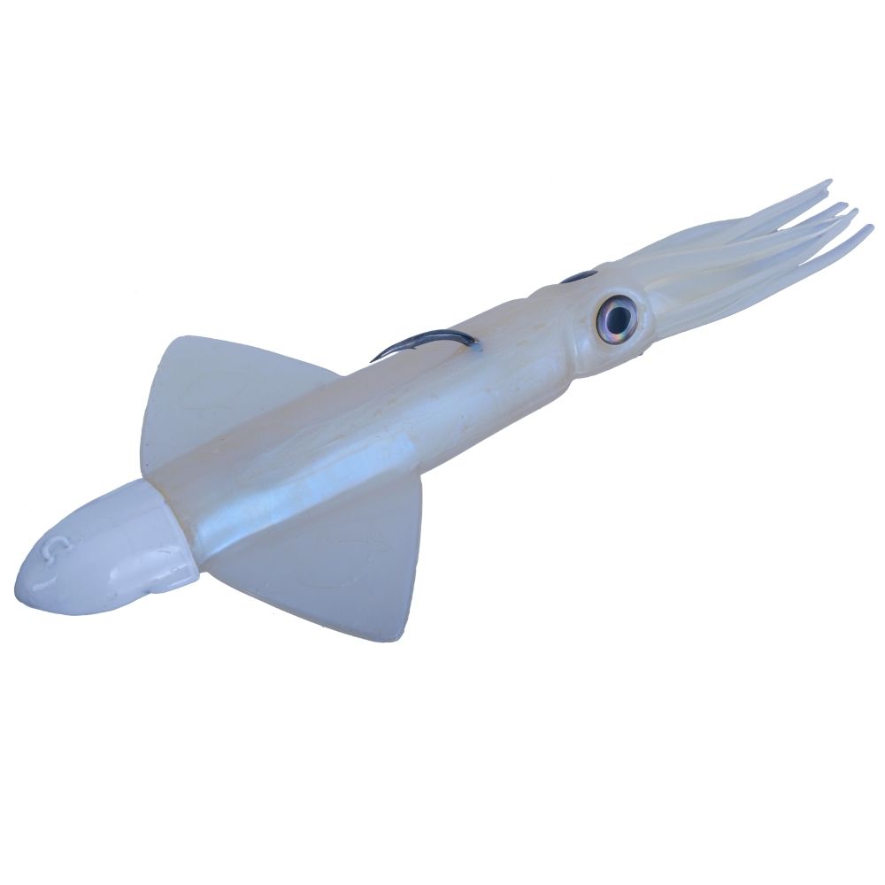 JLC Saltwater Boat Fishing Soft Bait Lure CALAMAR 250g - Image 3