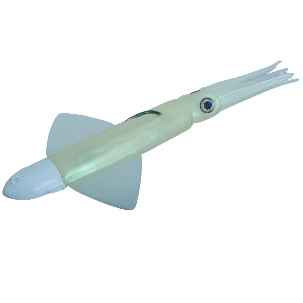 JLC Saltwater Boat Fishing Soft Bait Lure CALAMAR 250g - Image 2