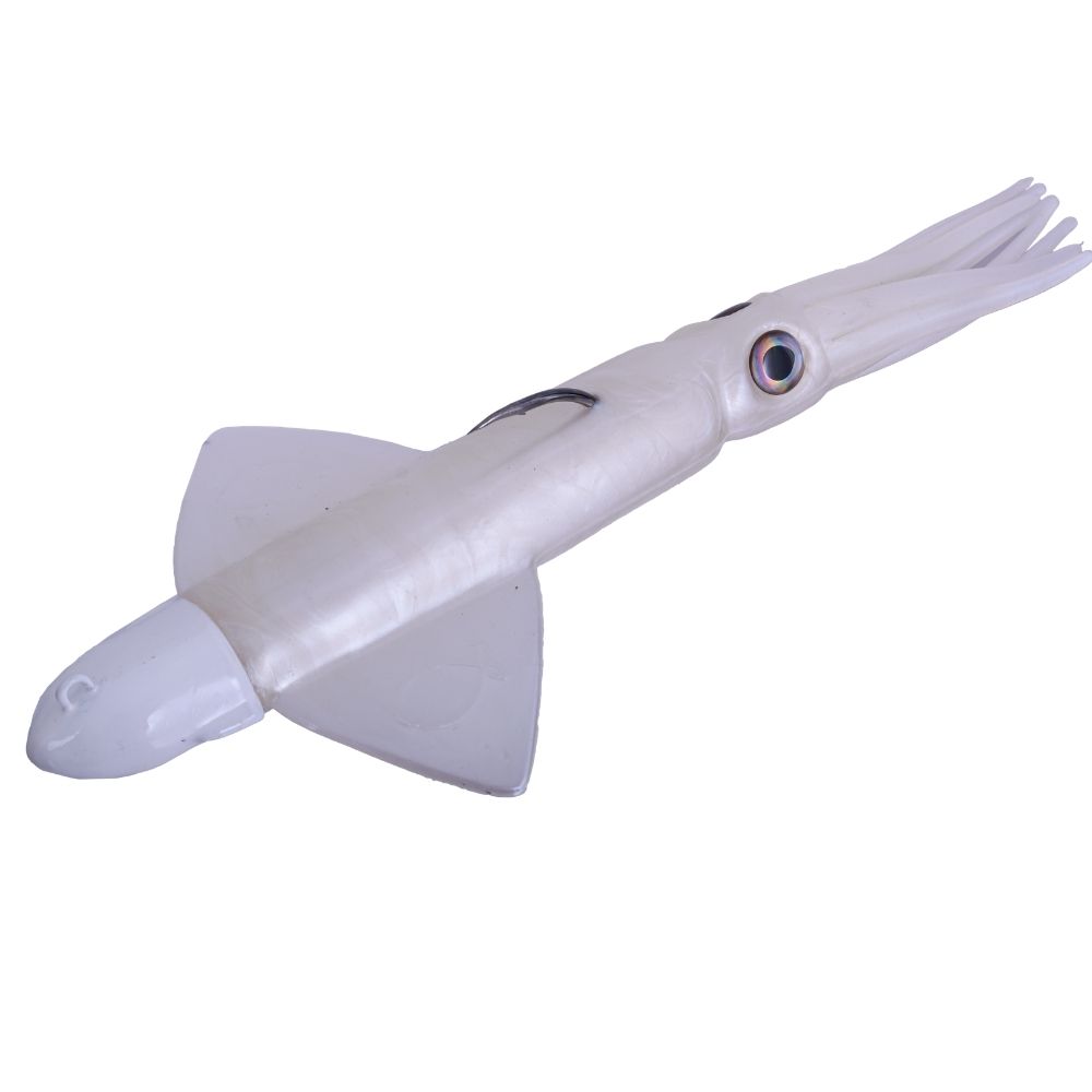 JLC Saltwater Boat Fishing Soft Bait Lure CALAMAR 250g - Image 8