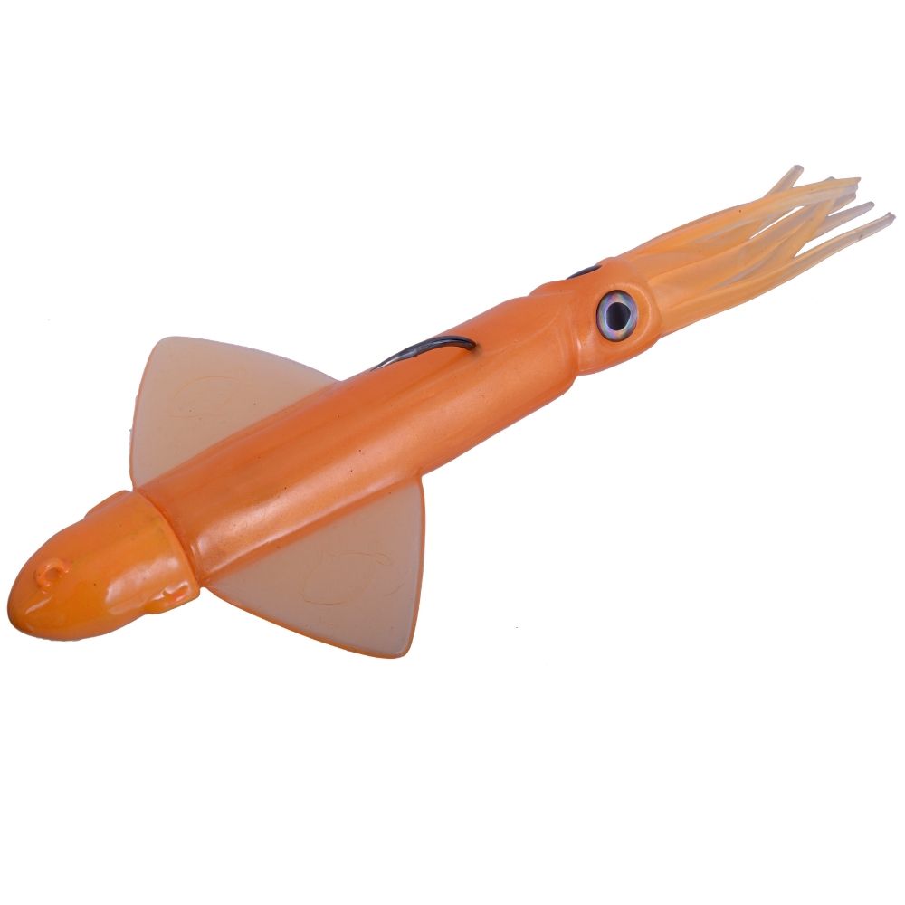 JLC Saltwater Boat Fishing Soft Bait Lure CALAMAR 250g - Image 7
