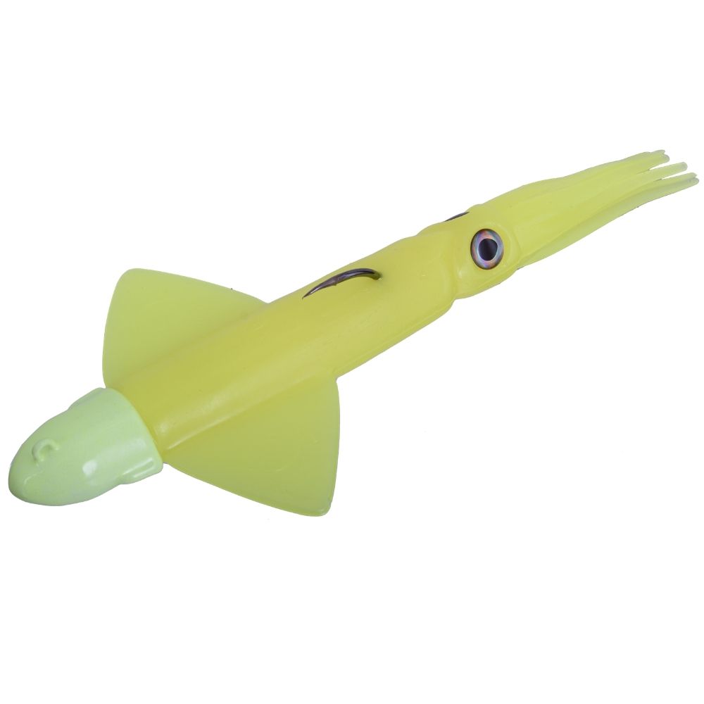 JLC Saltwater Boat Fishing Soft Bait Lure CALAMAR 250g - Image 4