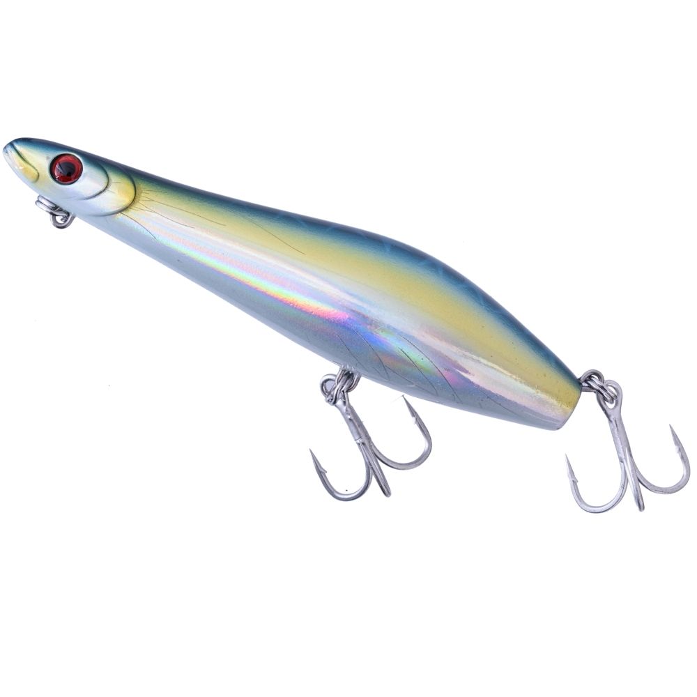MOLIX Topwater Floating WTD Lure MTW 130 - Image 9