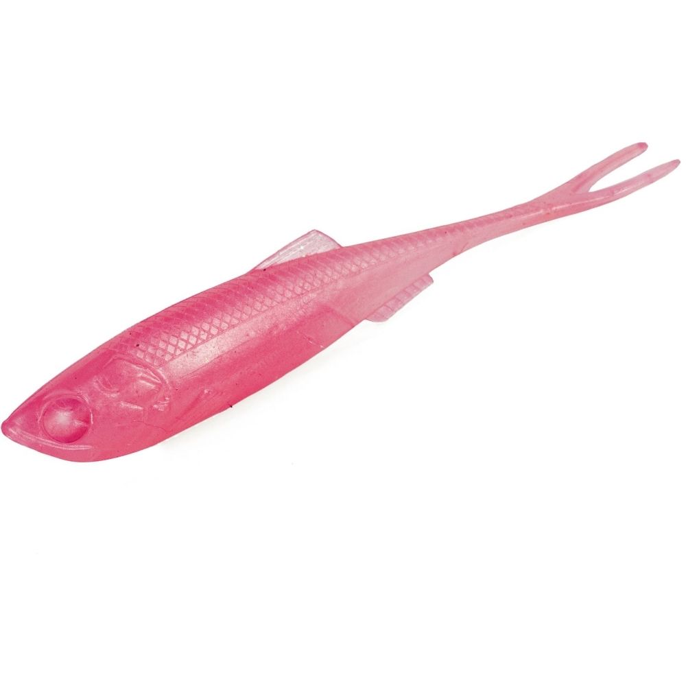 MOLIX Scented Soft Bait Lure RT Fork Flex 5” Mixed Pack 1 - Image 3