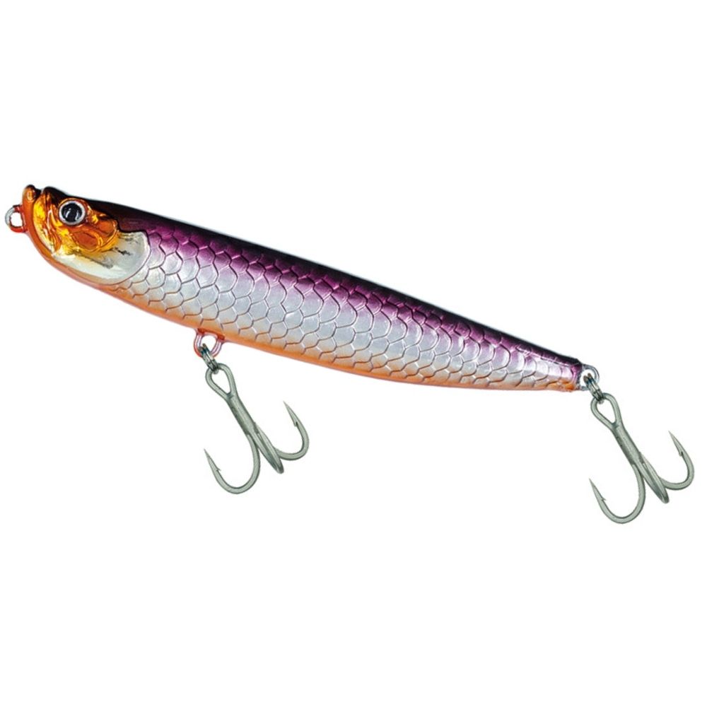 MOLIX Topwater Walking The Dog Lure TARPON WTD90T - Image 13
