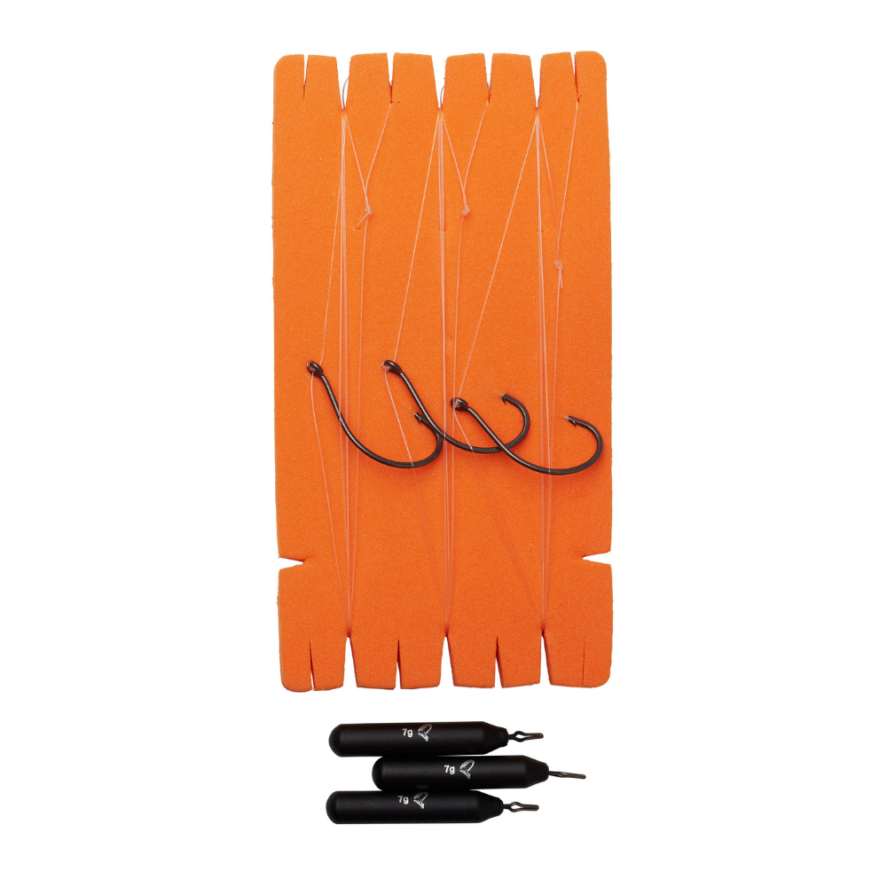 SAVAGE GEAR Dropshot Rig Kit L - Image 2