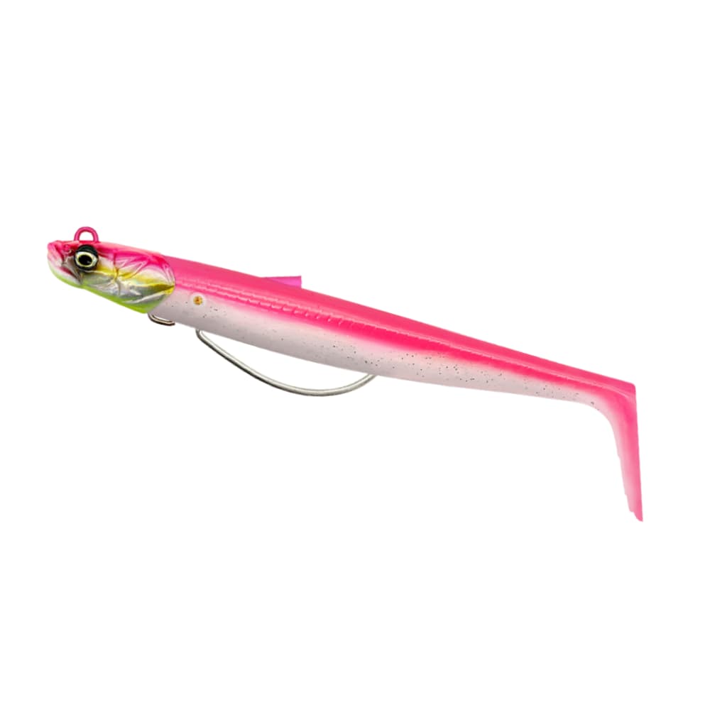SAVAGE GEAR Realistic Soft Bait Lure SANDEEL V2 Weedless 11.5cm/22g - Image 8