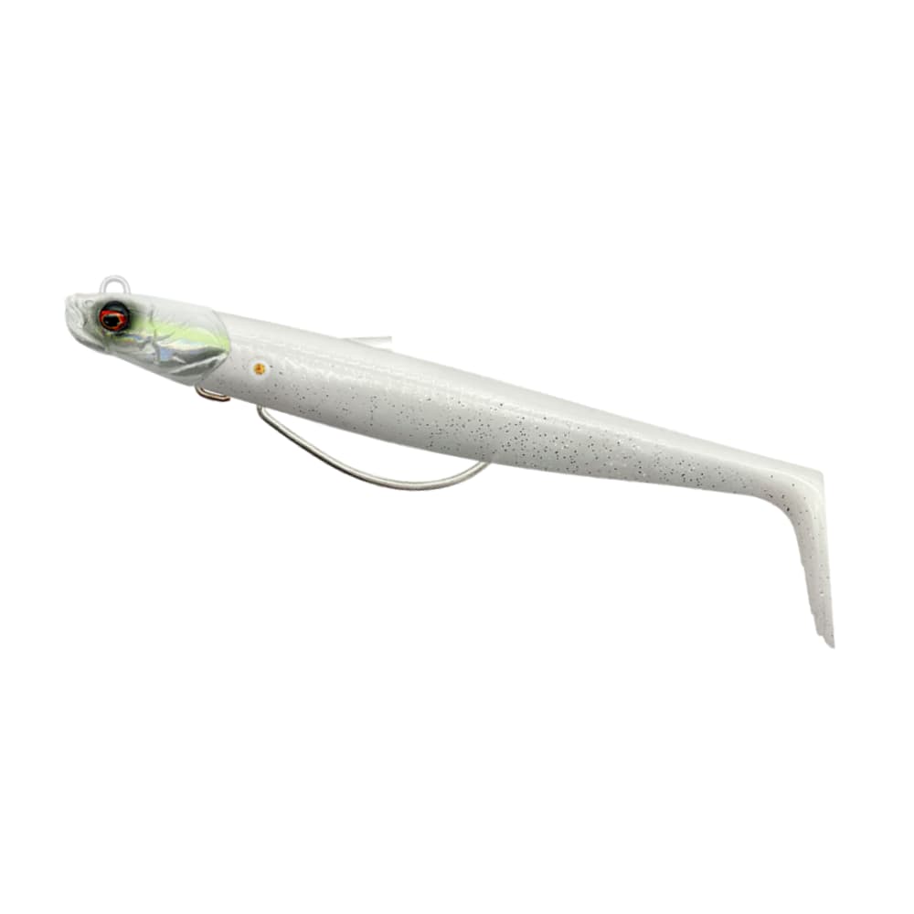 SAVAGE GEAR Realistic Soft Bait Lure SANDEEL V2 Weedless 11.5cm/22g - Image 11